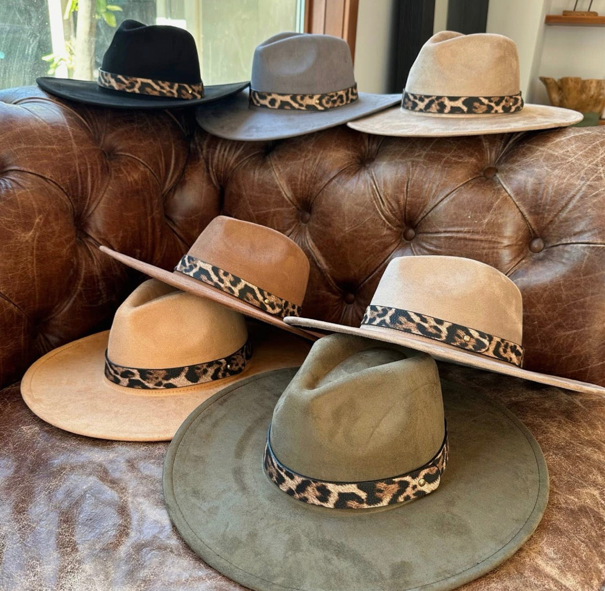 HATS