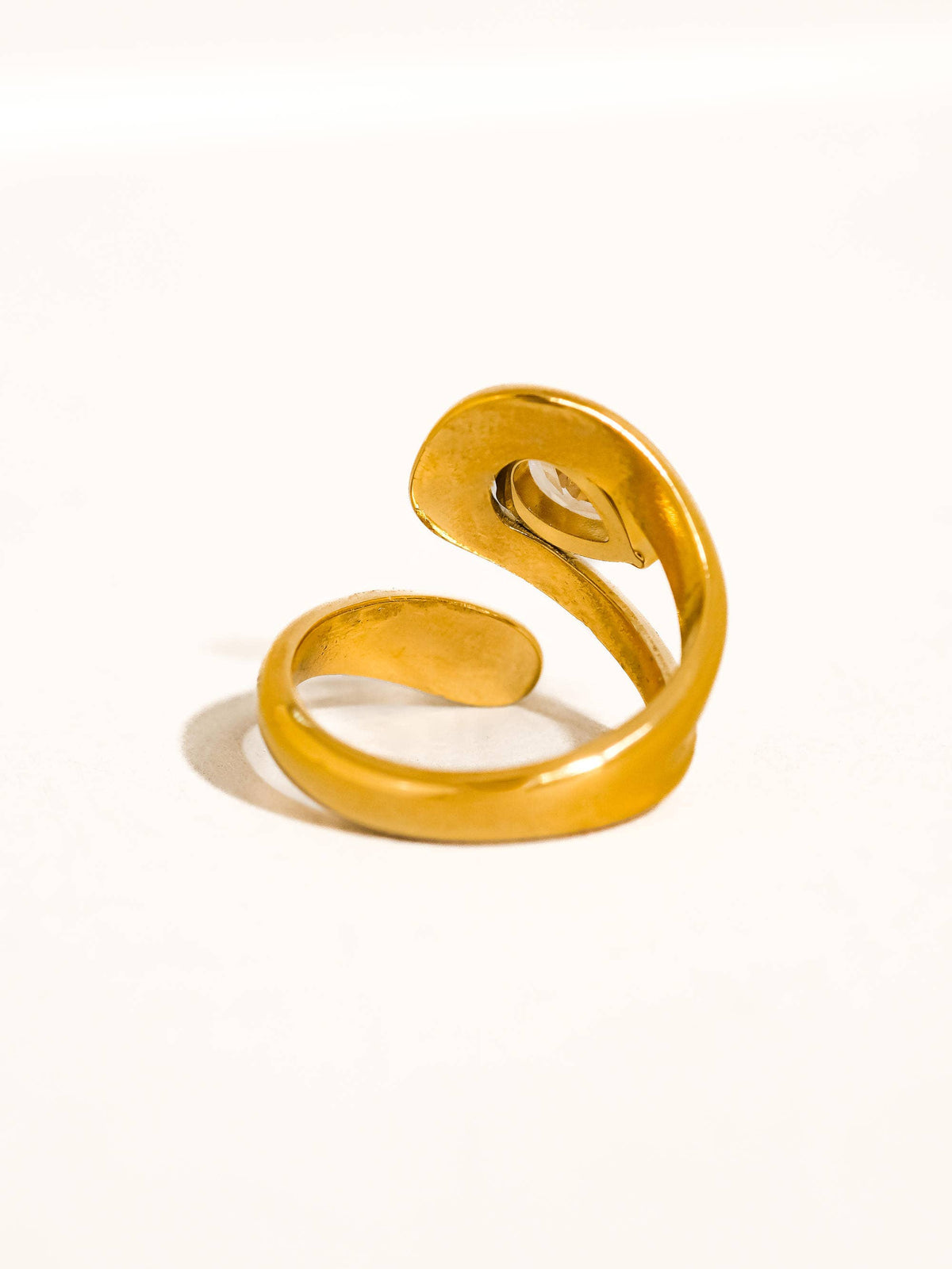 Wrap Ring