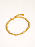 Tennis Chain Bracelet