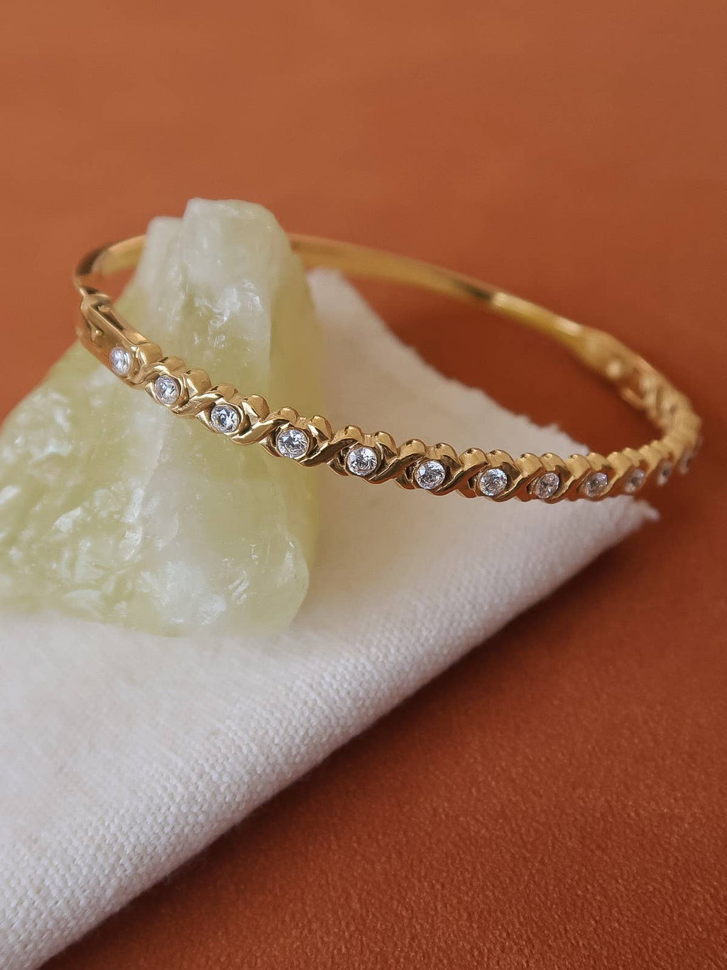 Cuff Bracelet