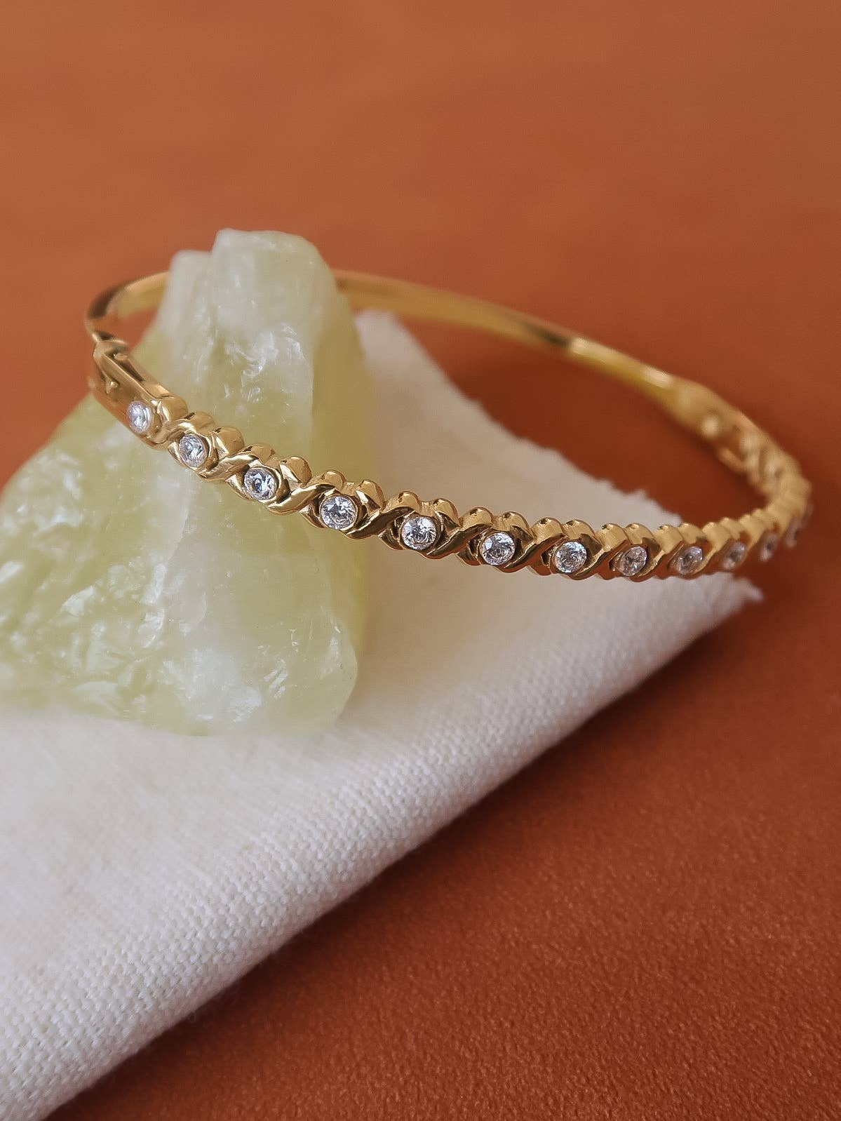 Cuff Bracelet