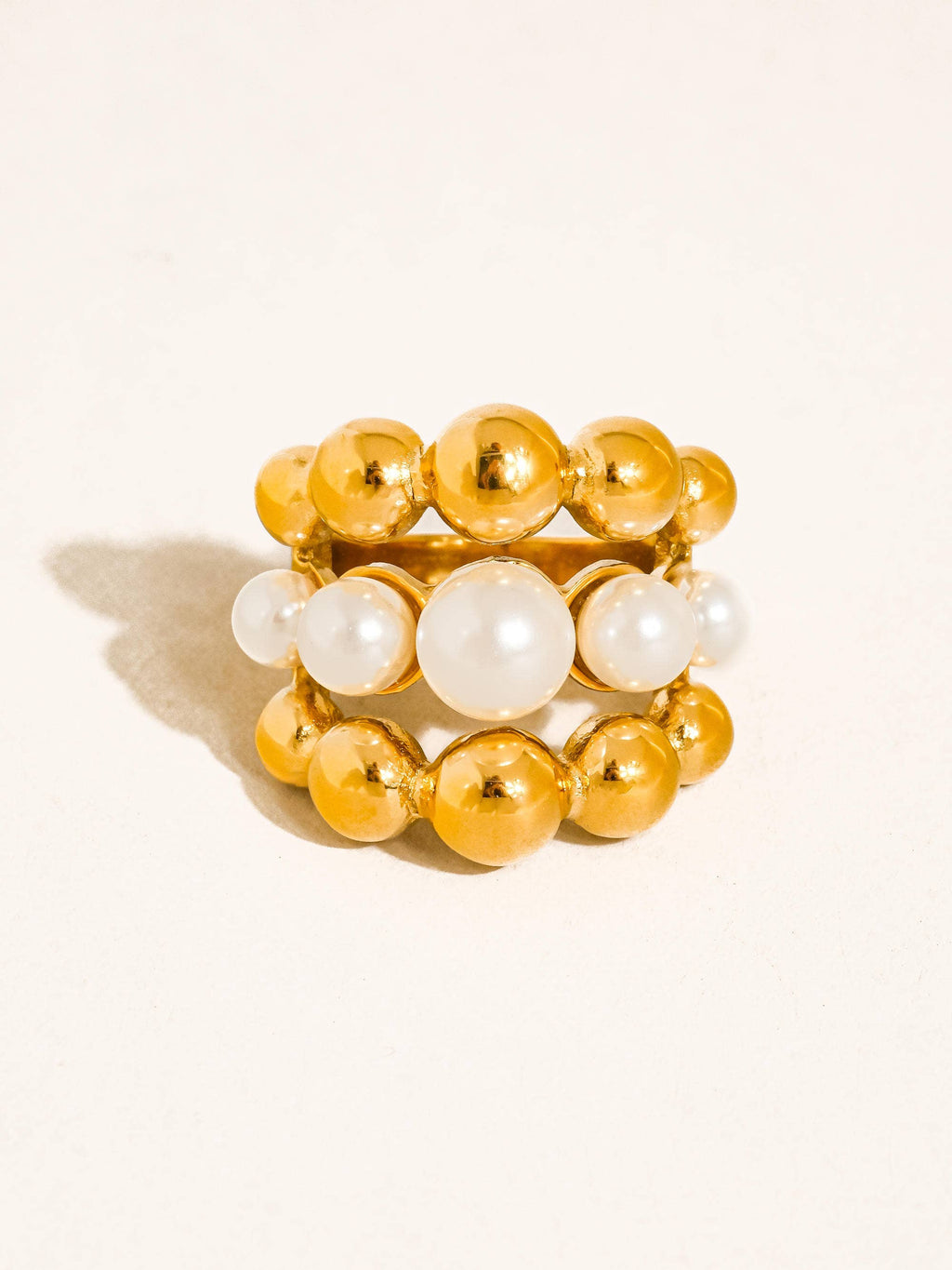 Statement Ring
