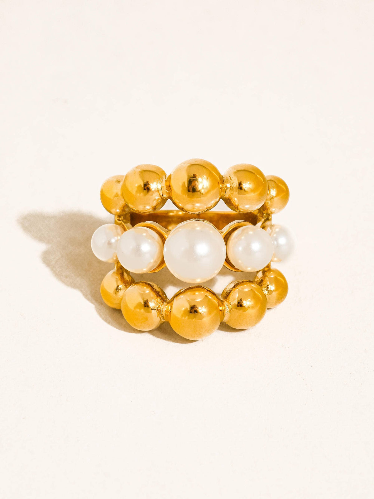 Statement Ring