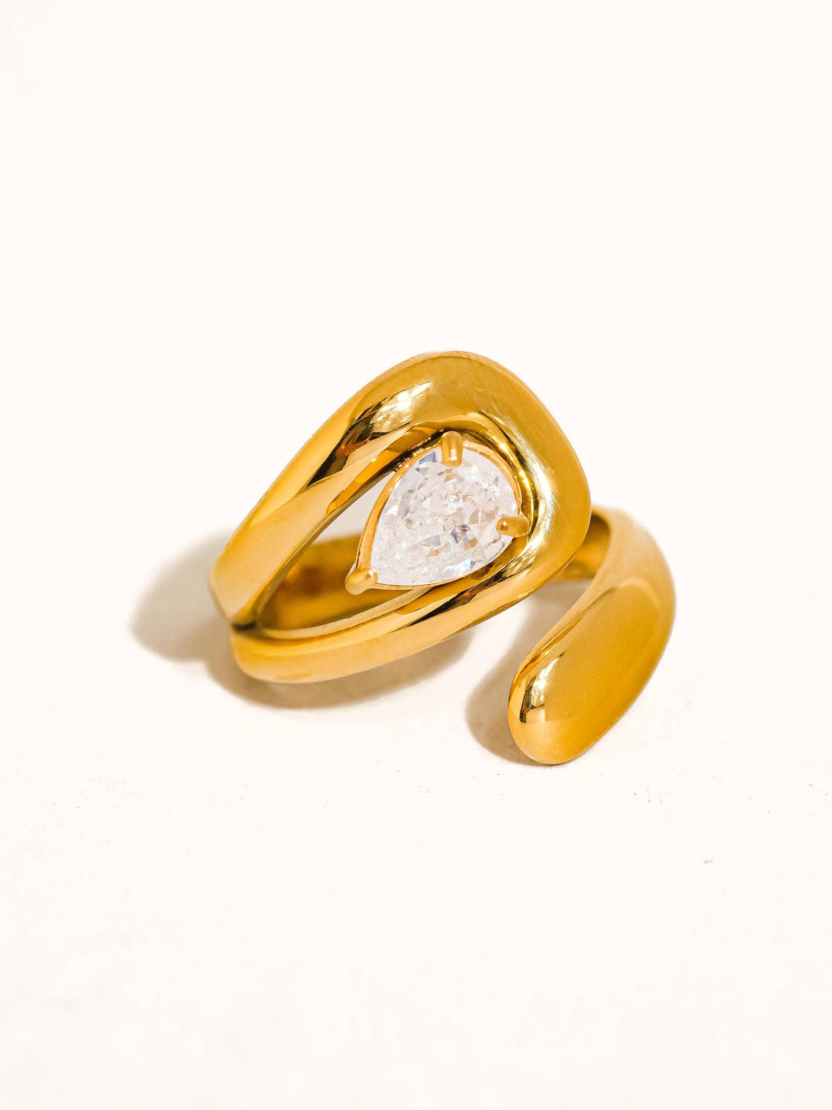 Wrap Ring