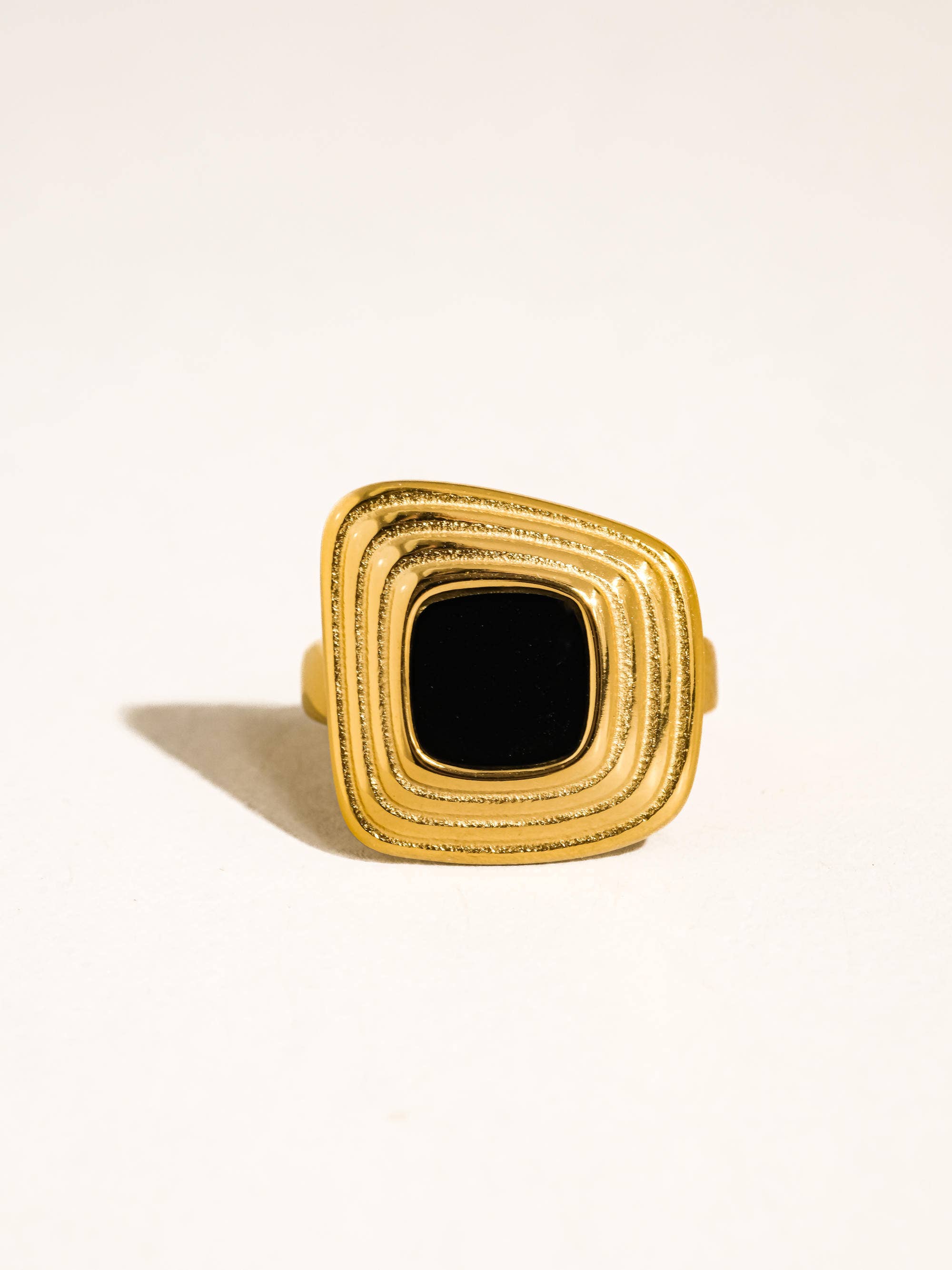 Statement Ring