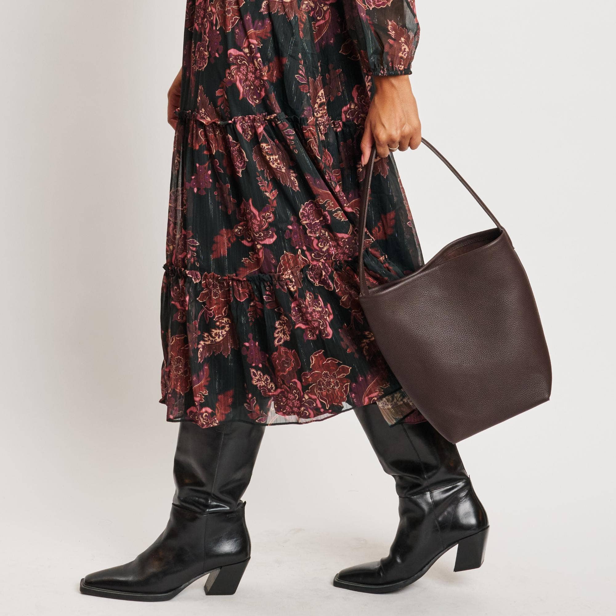 Odette Bucket