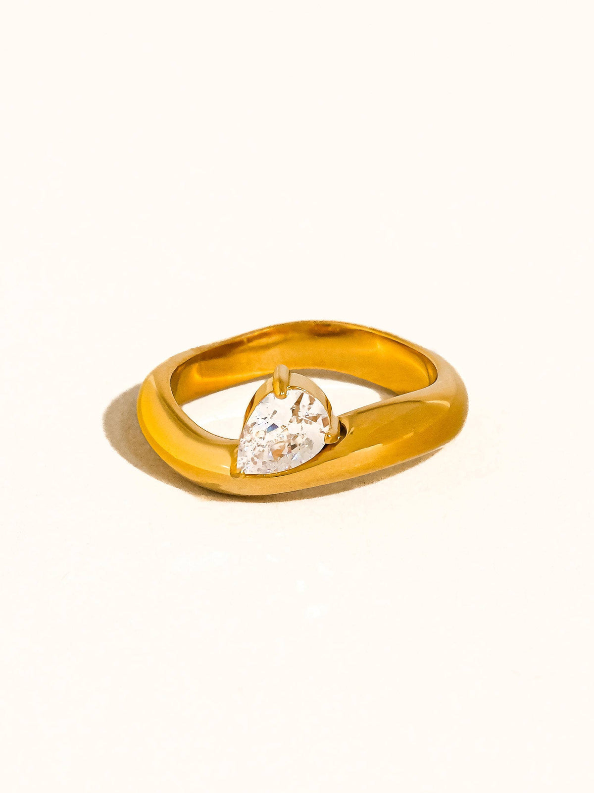 Stackable Rings
