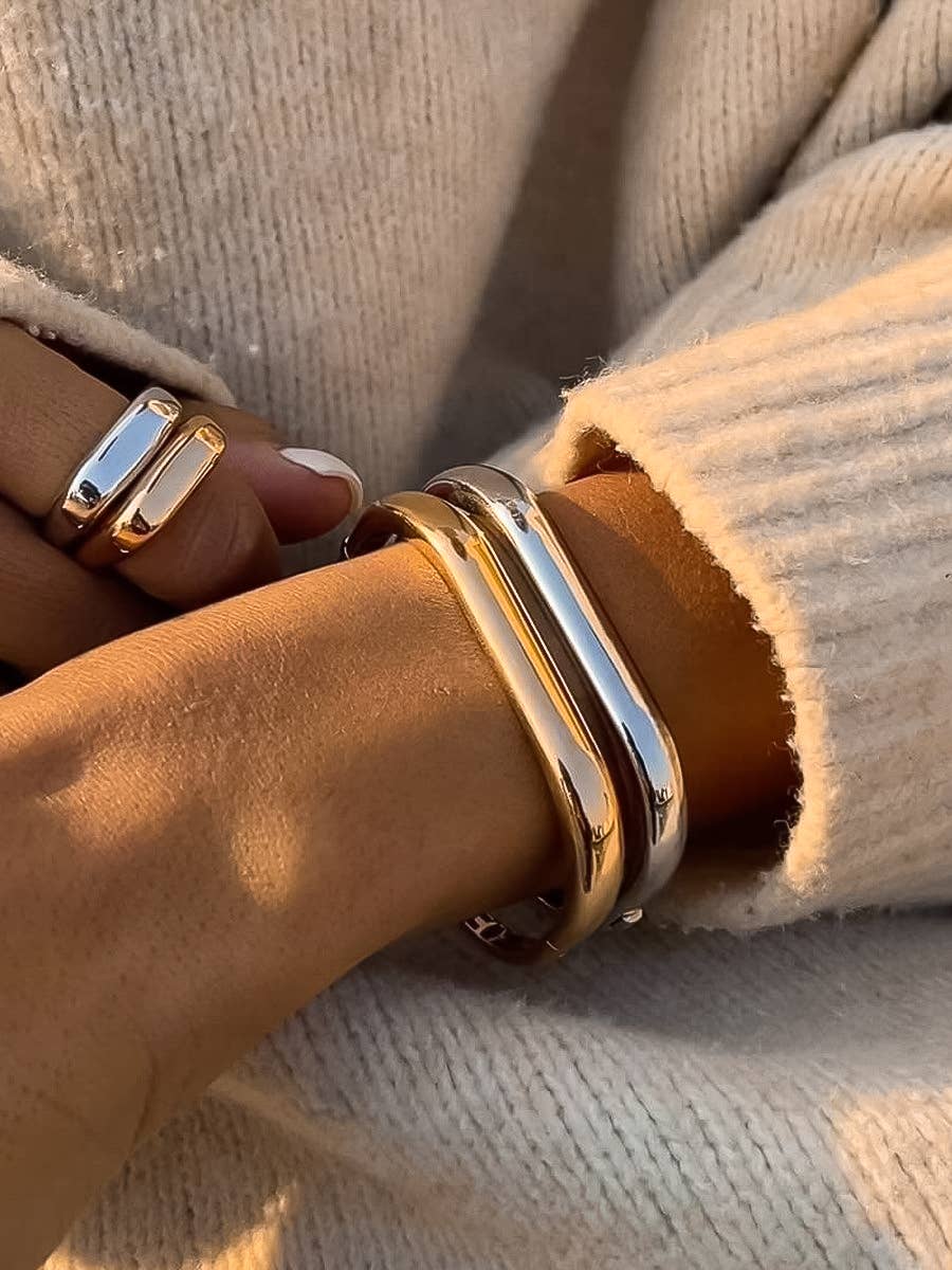 Classic Bangle