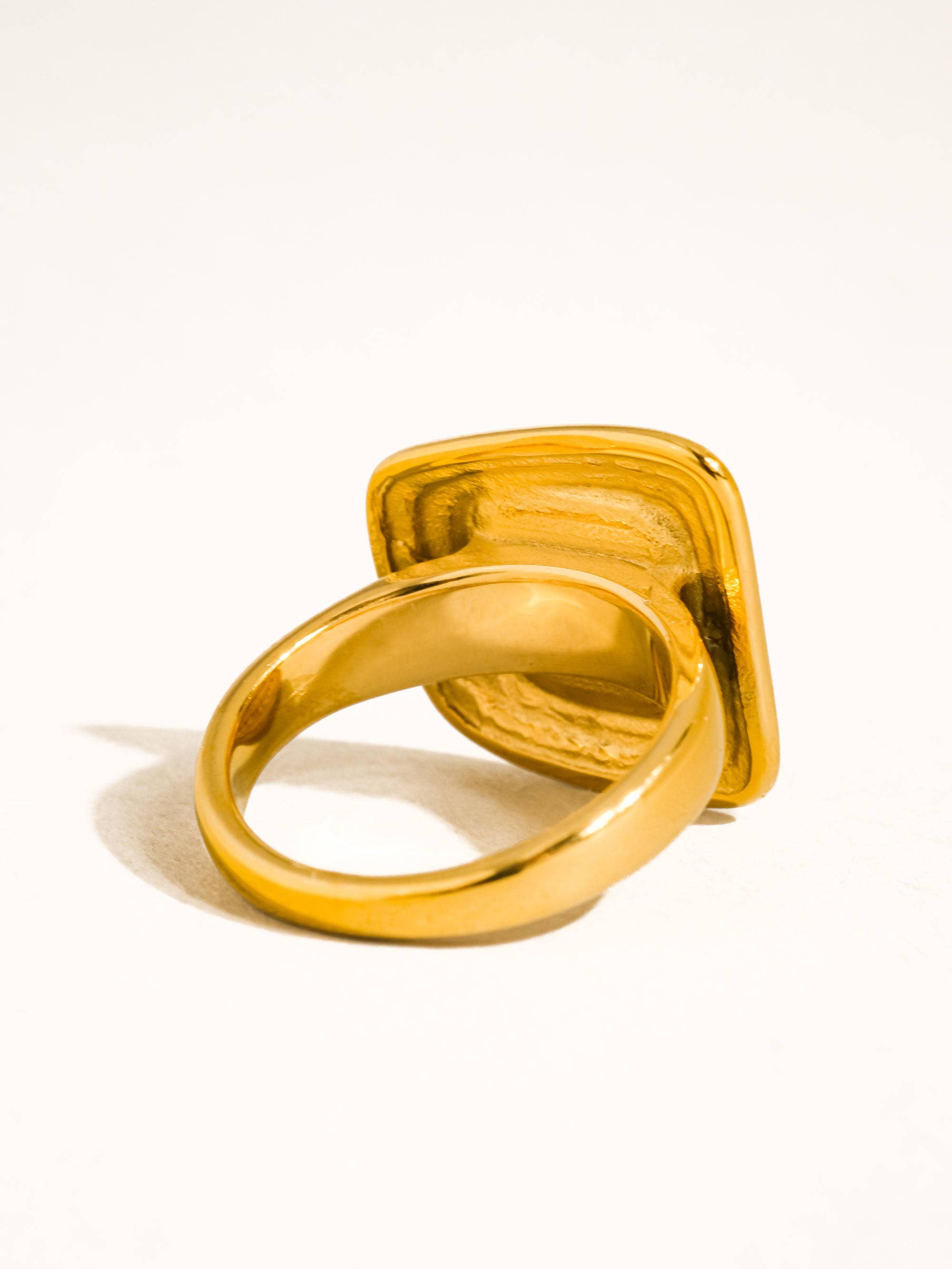 Statement Ring