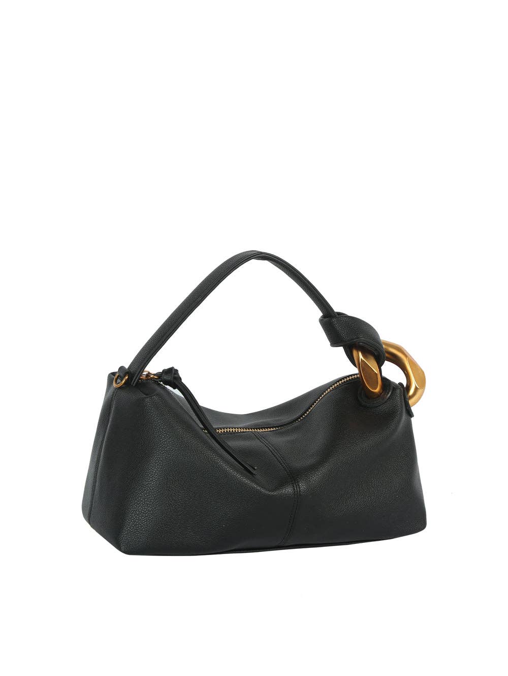 Slouchy Shoulder Bag