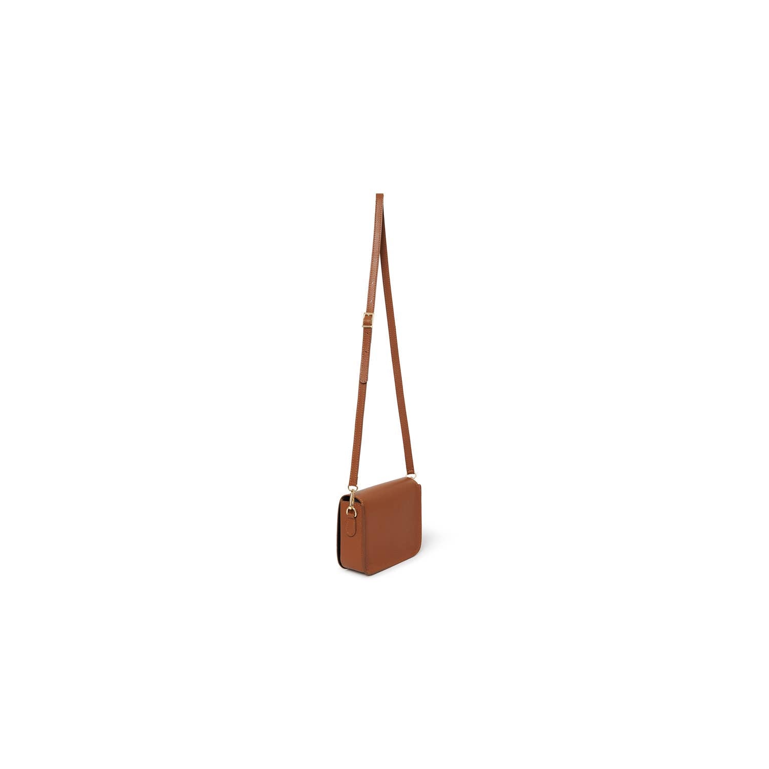 Italian Genuine Leather Crossbody
