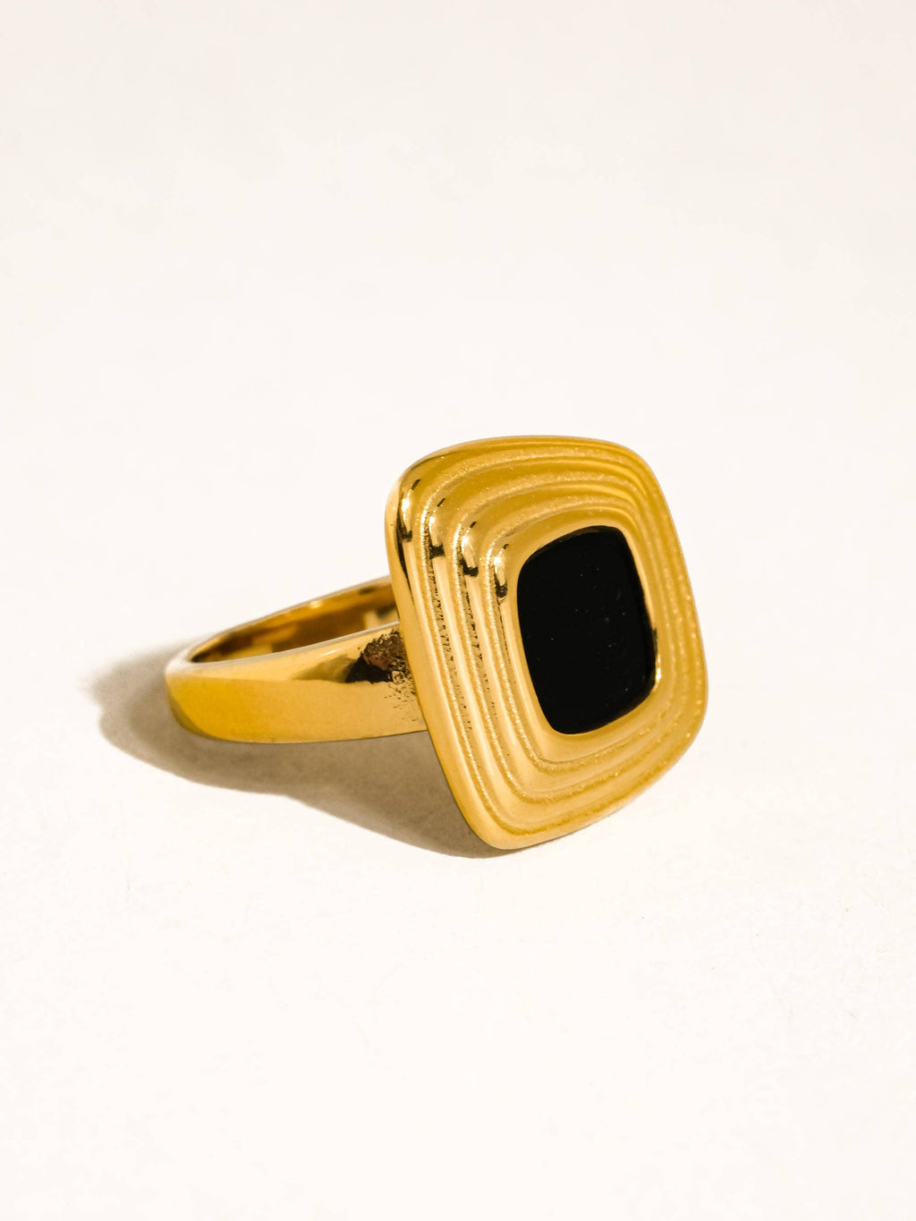 Statement Ring