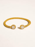 Beaded Bangle