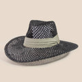 Braided Weave Fashion Sun Hat