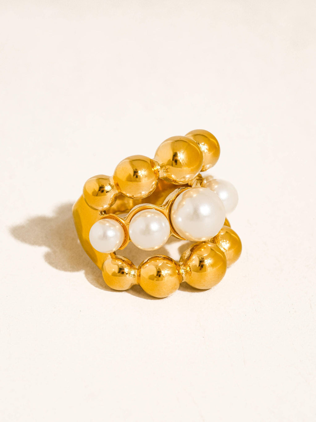 Statement Ring