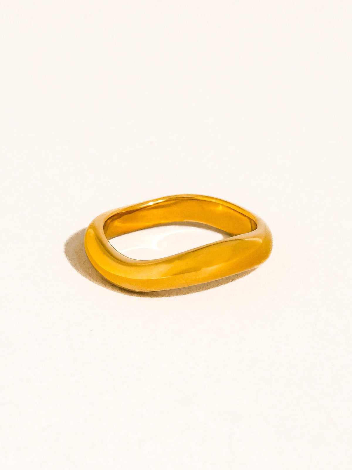 Stackable Rings