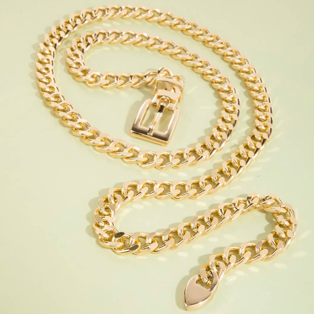 Chain Belt