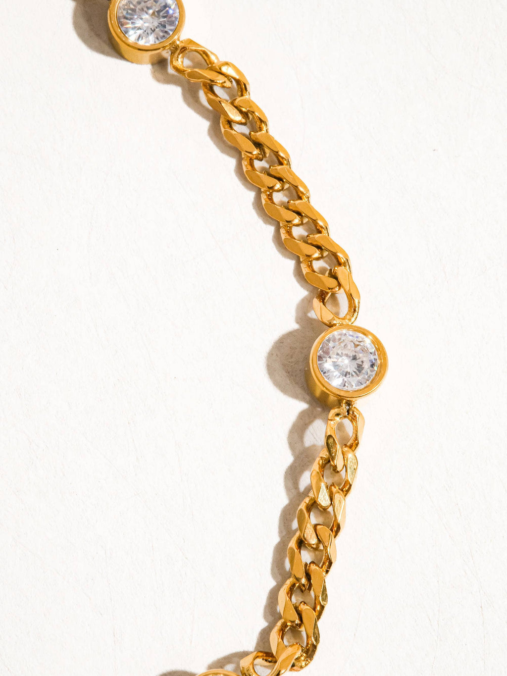 Chain Bracelet