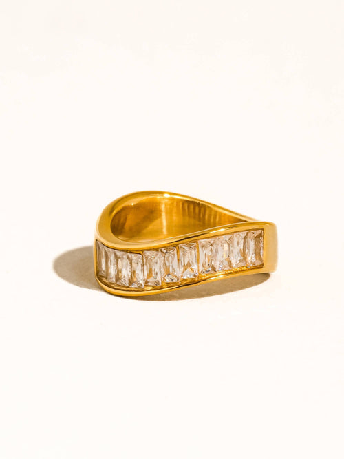 Band Ring