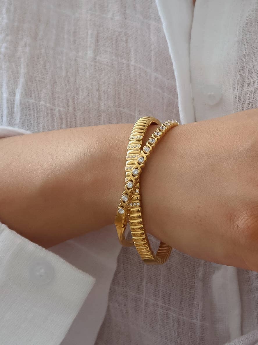 Cuff Bracelet