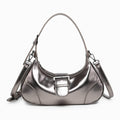 Madrid Buckle Shoulder Bag – Crossbody Style