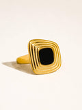 Statement Ring