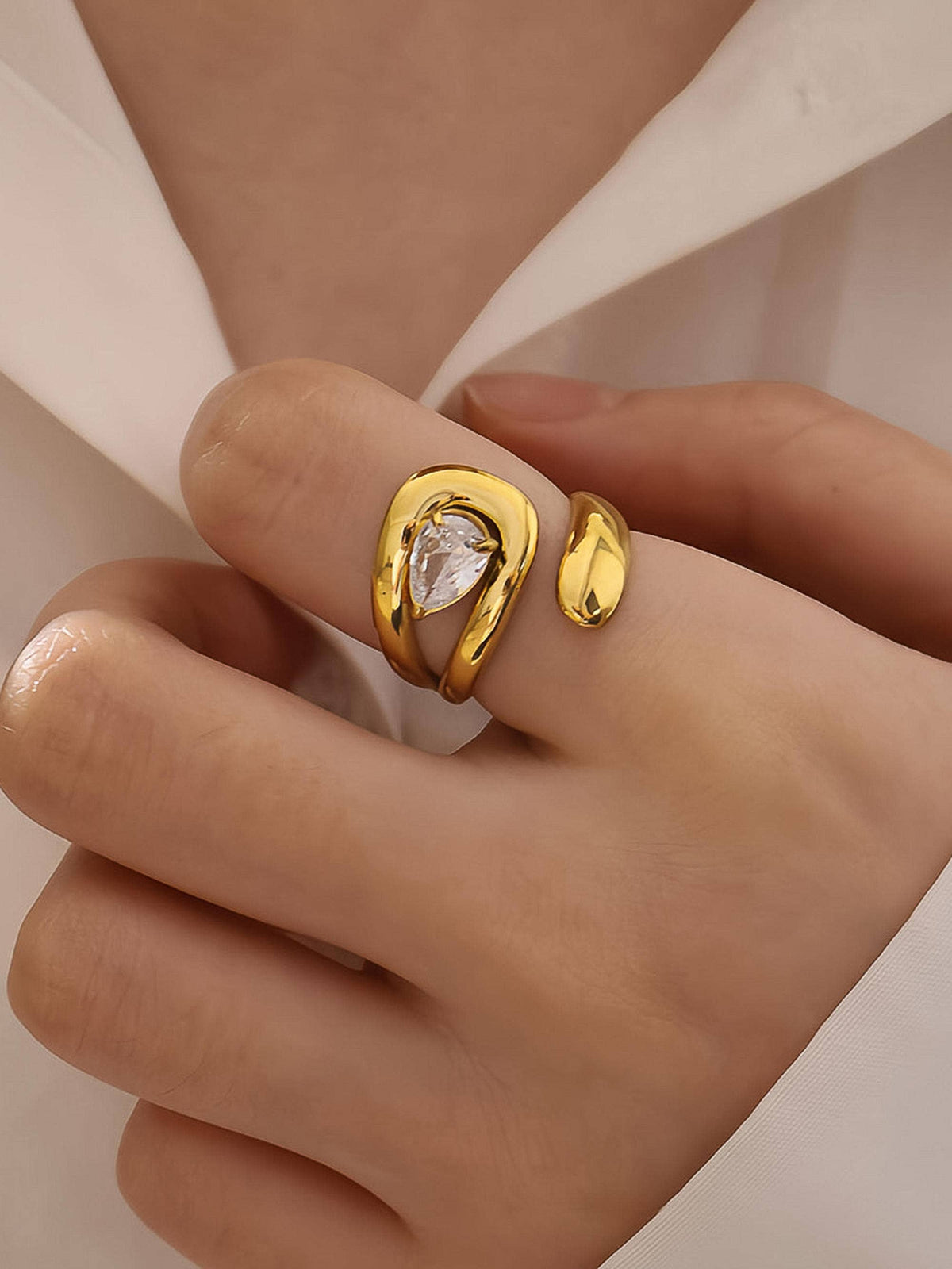 Wrap Ring