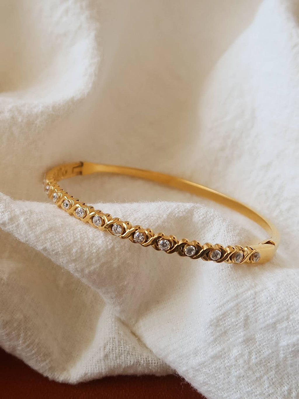 Cuff Bracelet