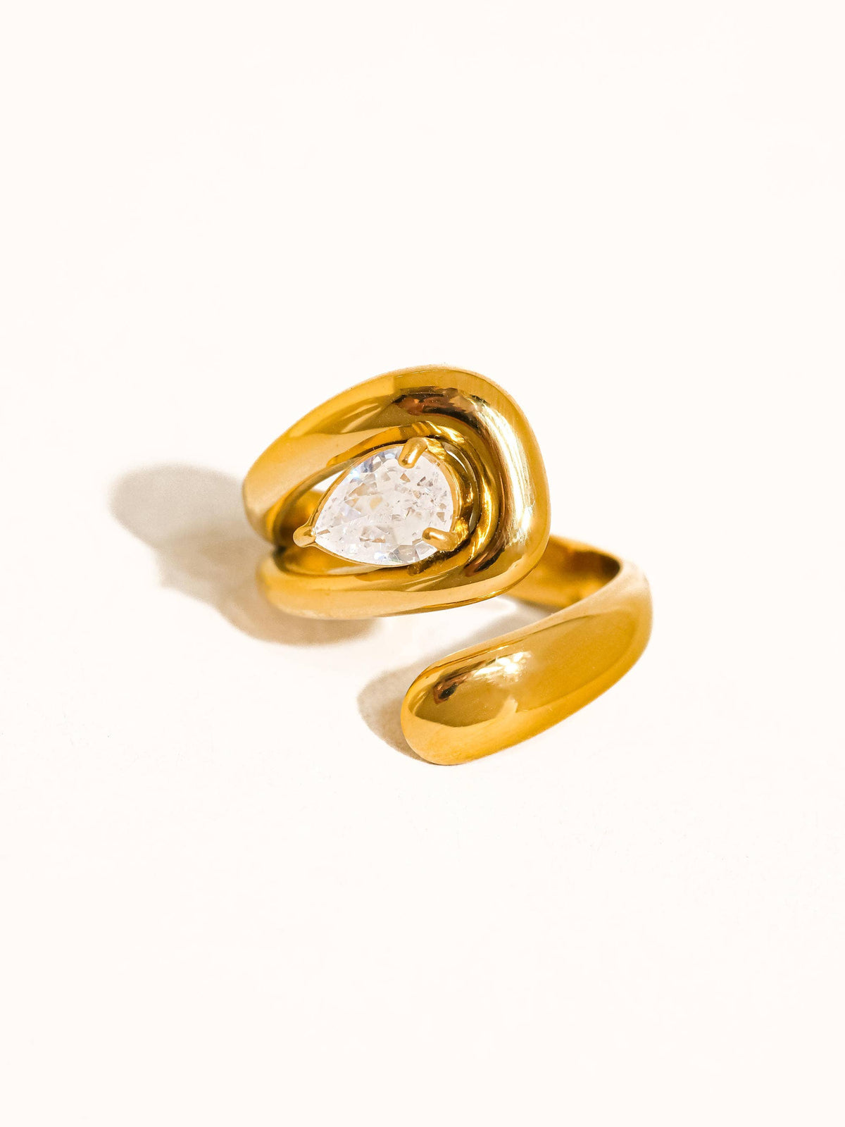 Wrap Ring